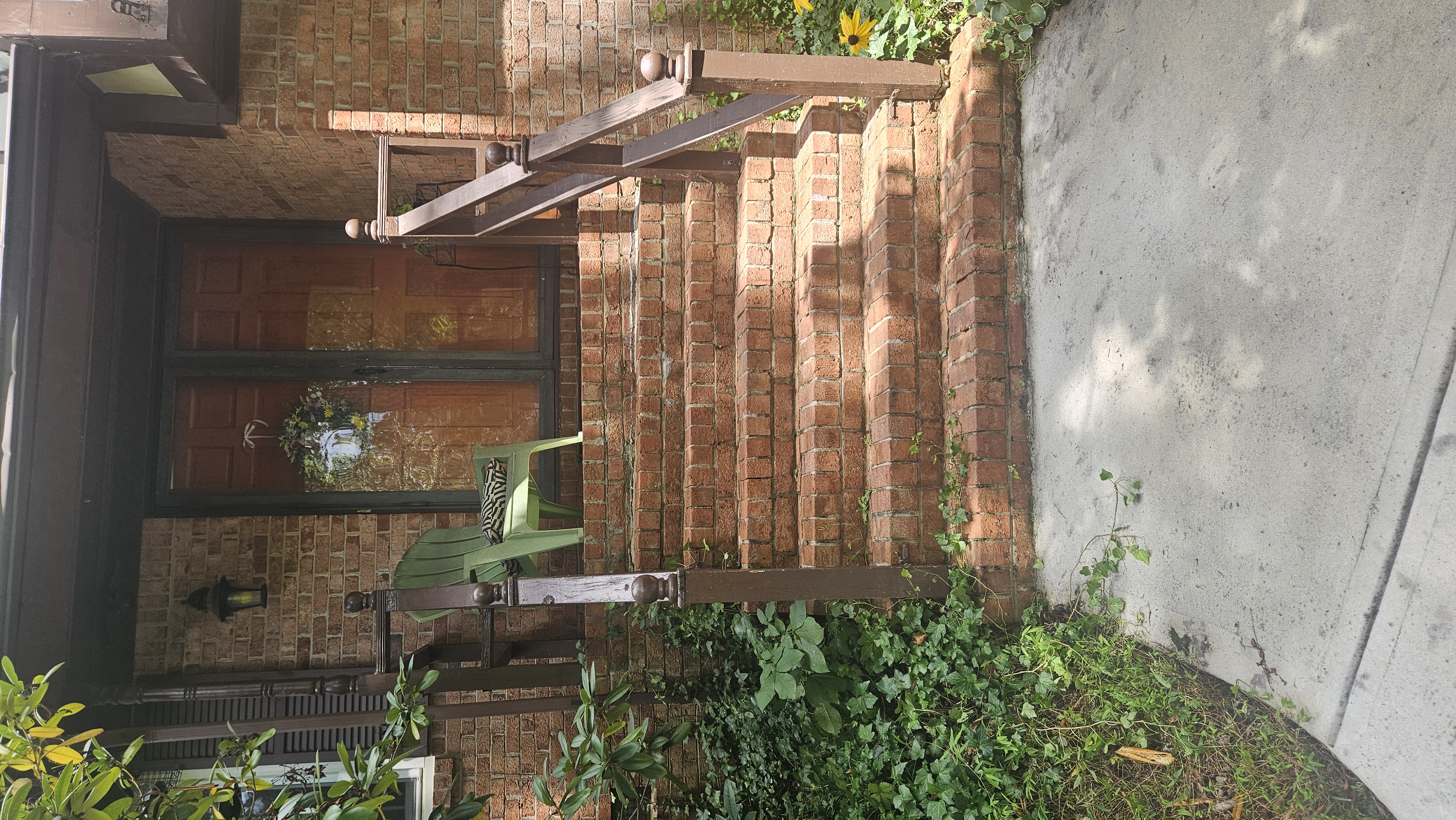Tri-Pro Services property cleaning detail