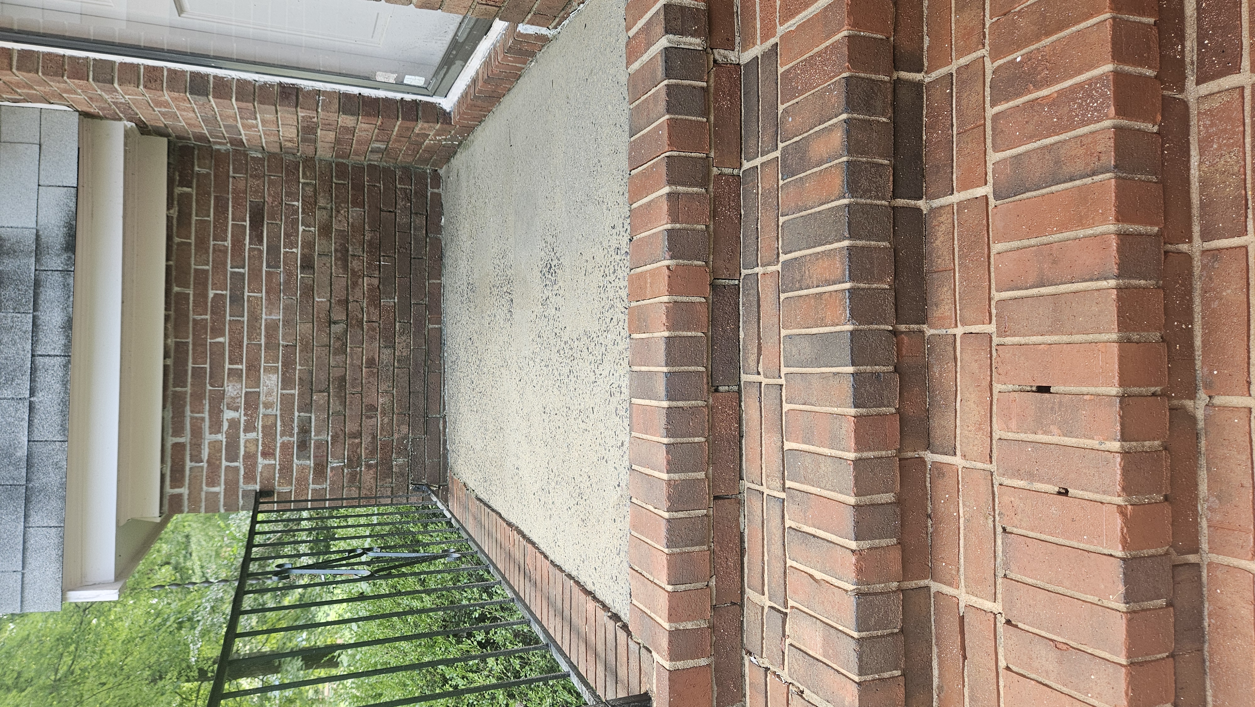 Concrete Cleaning 4 after